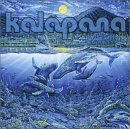 Blue Album [FROM US] [IMPORT]Kalapana CD (2002/11/05) Oceanbeat 